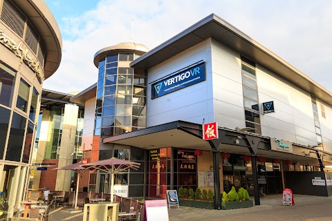 Vertigo VR Milton Keynes