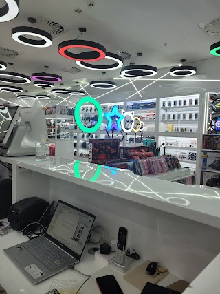 HUGMIE Liffey Valley - Mobile Repair Gadget Store