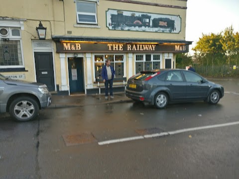 The Railway