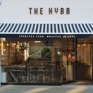 The Hubb Restaurant