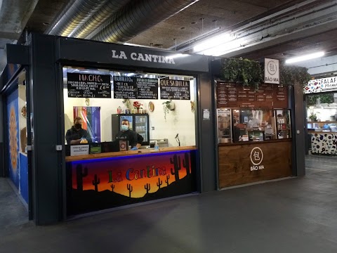 La Cantina