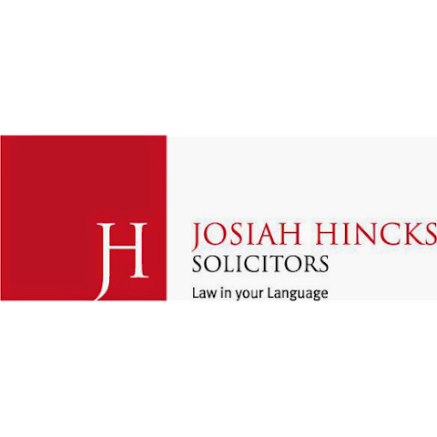 Josiah Hincks Solicitors