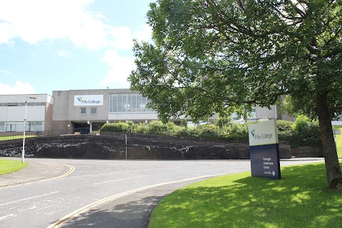 Fife College