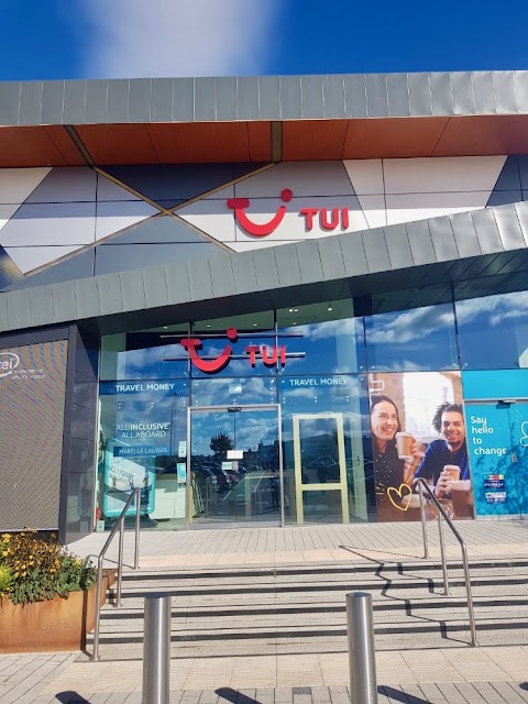 TUI Holiday Superstore