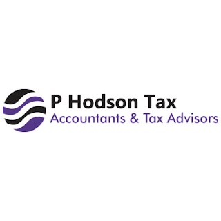 P Hodson Tax Ltd