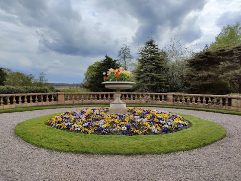 Tatton Park