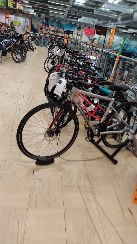 Halfords Ruislip