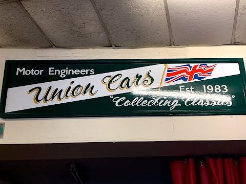 Union Cars