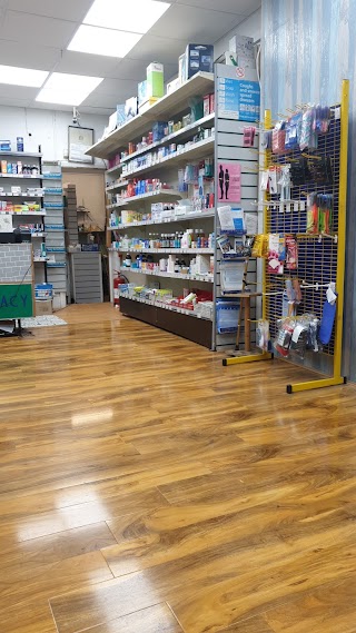 Tigris Pharmacy