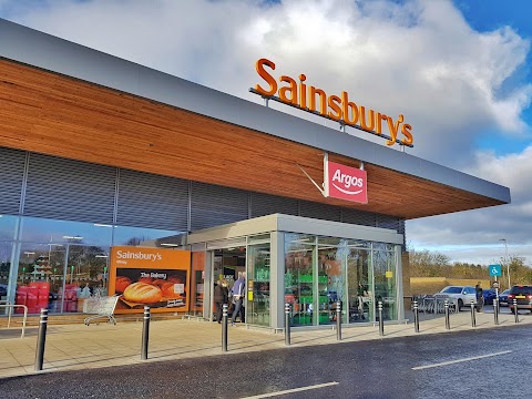 Argos Olney (Inside Sainsbury's)