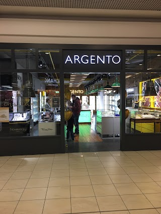 Argento Contemporary Jewellery