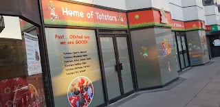 Totstars Preschool