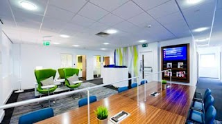 Regus - Sheffield, Meadowhall Regus Express