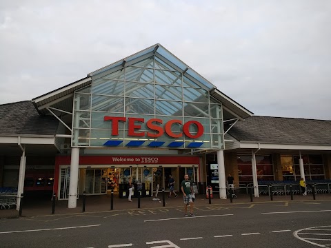 Tesco Superstore