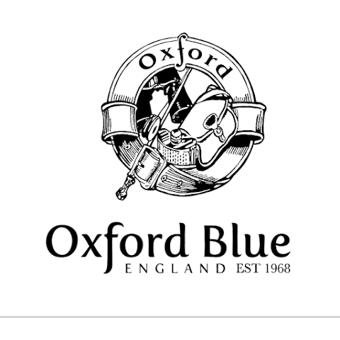 Oxford Blue