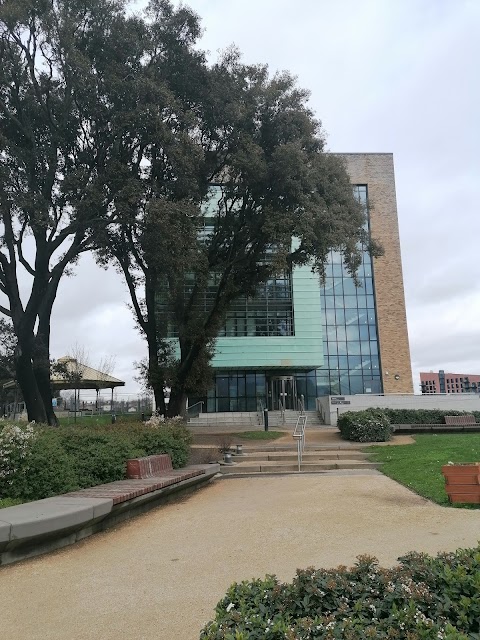 TU Dublin, Grangegorman Campus