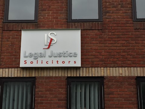 Legal Justice Solicitors