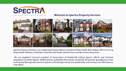 Spectra Property Services