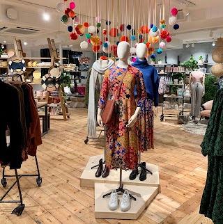 Anthropologie