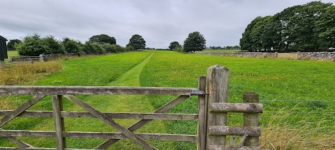 Long Roods Cottage