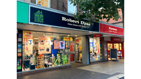 Robert Dyas Bexleyheath