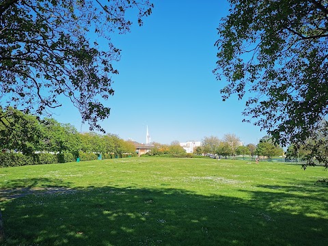 Walpole Park