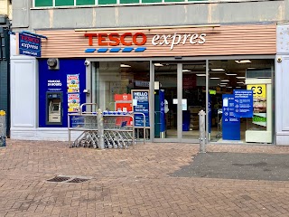 Tesco Express