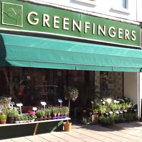 Greenfingers