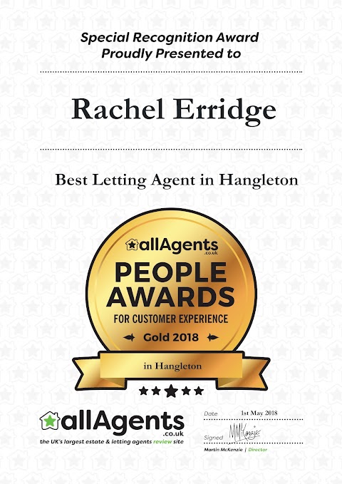 Harringtons Lettings