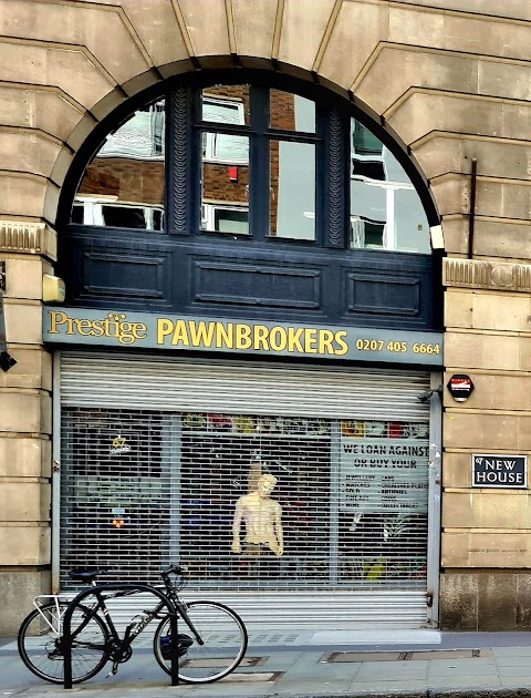 Prestige Pawnbrokers