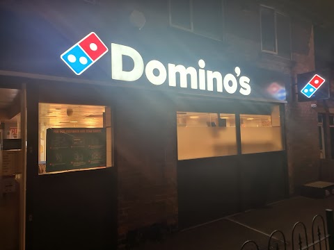 Domino's Pizza - Tamworth - Dosthill