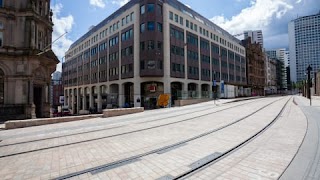 Regus - Birmingham Victoria Square