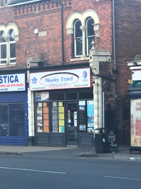 Moseley Travel