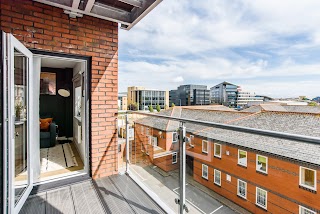 Primero Apartments - Cardiff