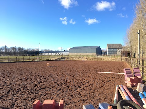 Vogrie Riding School