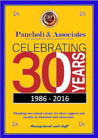 Pancholi & Associates