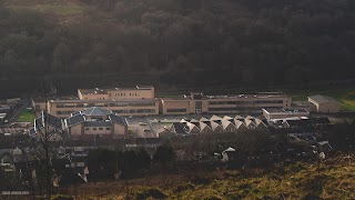 Coleg y Cymoedd Rhondda Campus