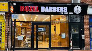 Rozel barbers