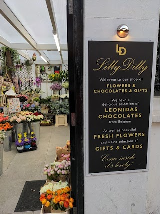 Lilly Dilly flowers & gifts