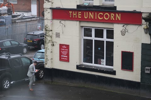 The Unicorn