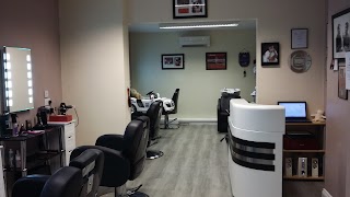 Sportsclips Barbershop