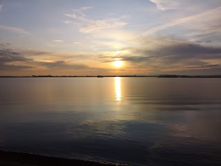 Queen Mary Sailing Club