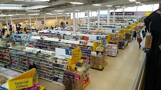 Tesco Extra