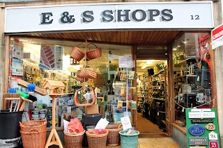 E & S Shops Ltd