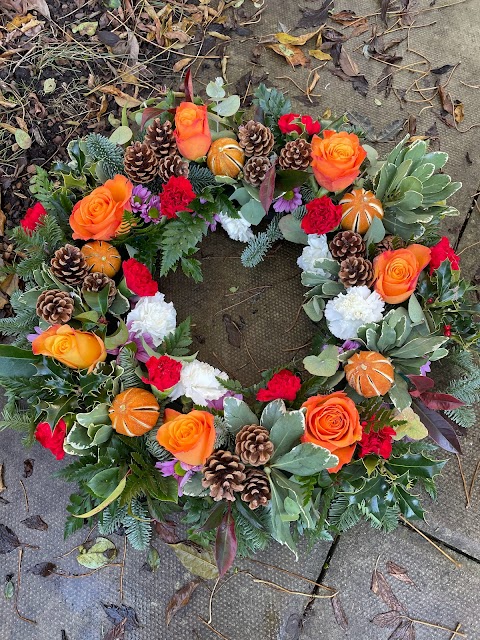 Sheffield Funeral Flowers