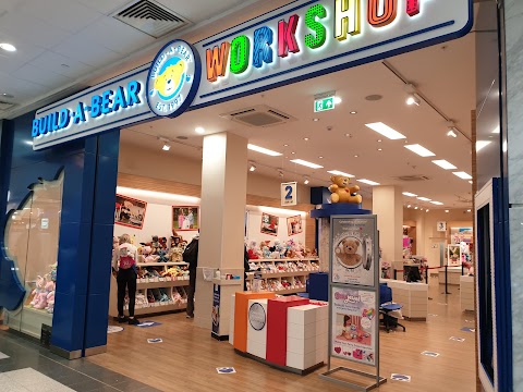 Build-A-Bear Workshop