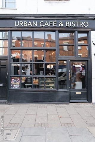 Urban Cafe & Bistro