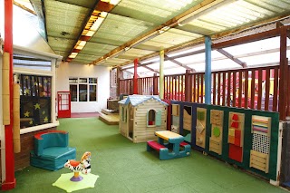 Purley Day Nursery & Montessori Centre