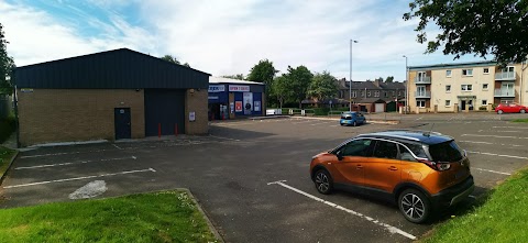 Screwfix Glasgow - Pollokshaws