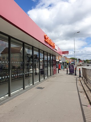 Sainsbury's Local